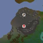 Map thumbnail of Kebos Swamp mine