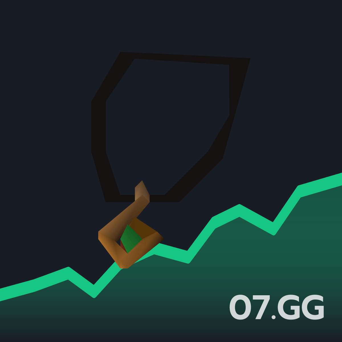 3rd age amulet Live OSRS GE Price