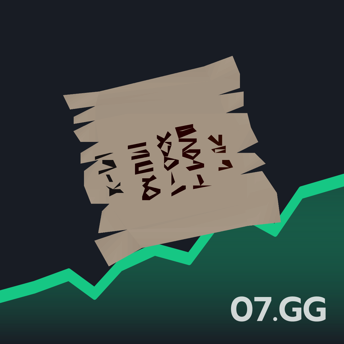 Arcane prayer scroll Live GE Price on OSRS