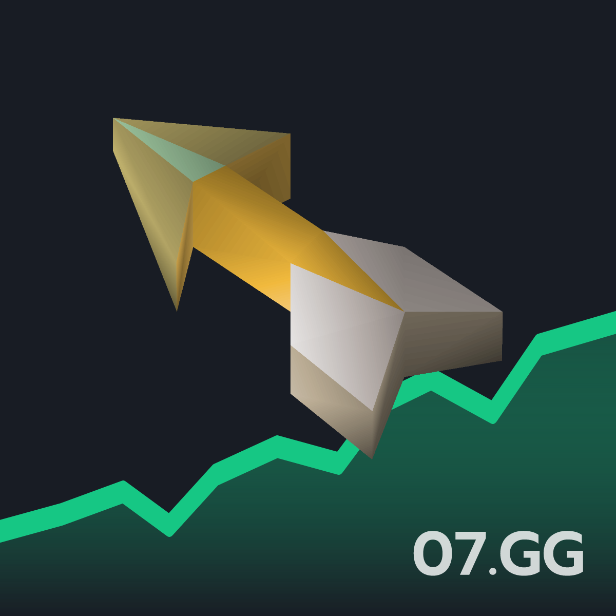 Archer icon - Live OSRS GE Price