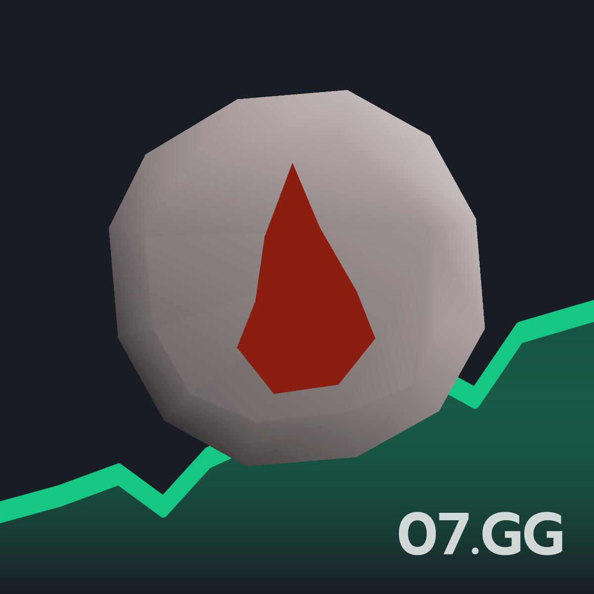 Blood rune: Live GE Price on OSRS
