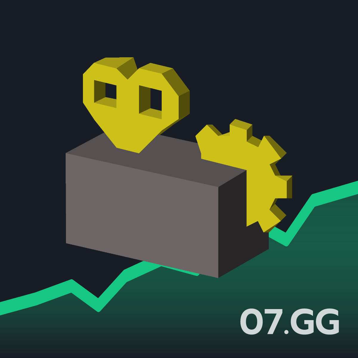 Clockwork Live OSRS GE Price