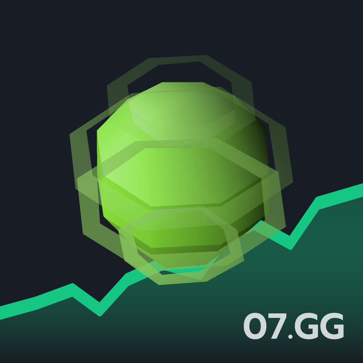 Eldritch orb - Live OSRS GE Price