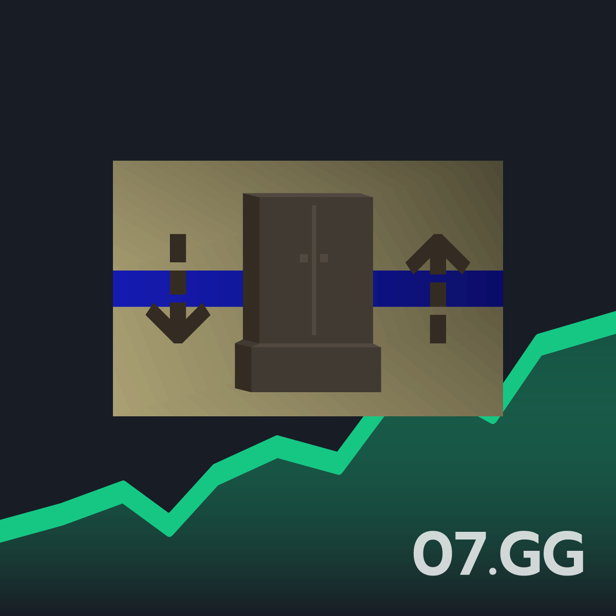 Gilded wardrobe (flatpack) - Live OSRS GE Price