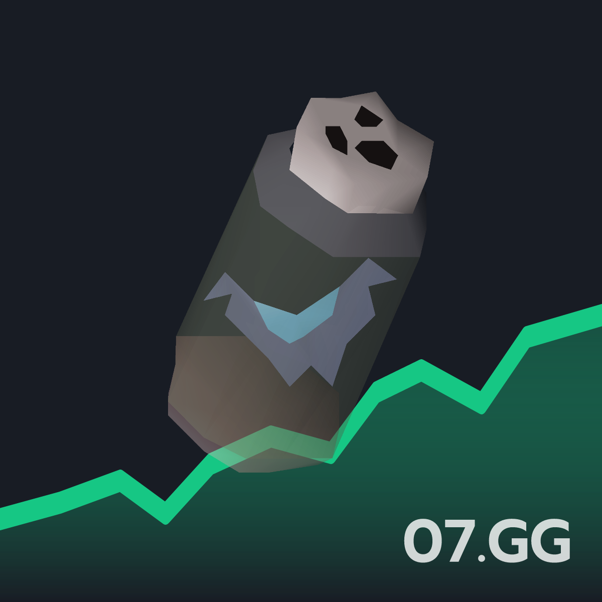 Moonlight moth (item) - Live OSRS GE Price