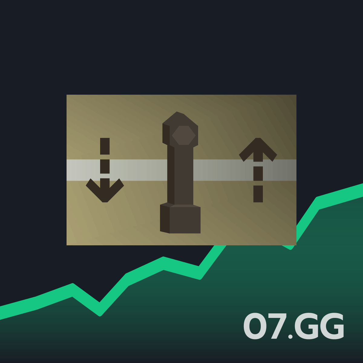Oak clock (flatpack) - Live OSRS GE Price