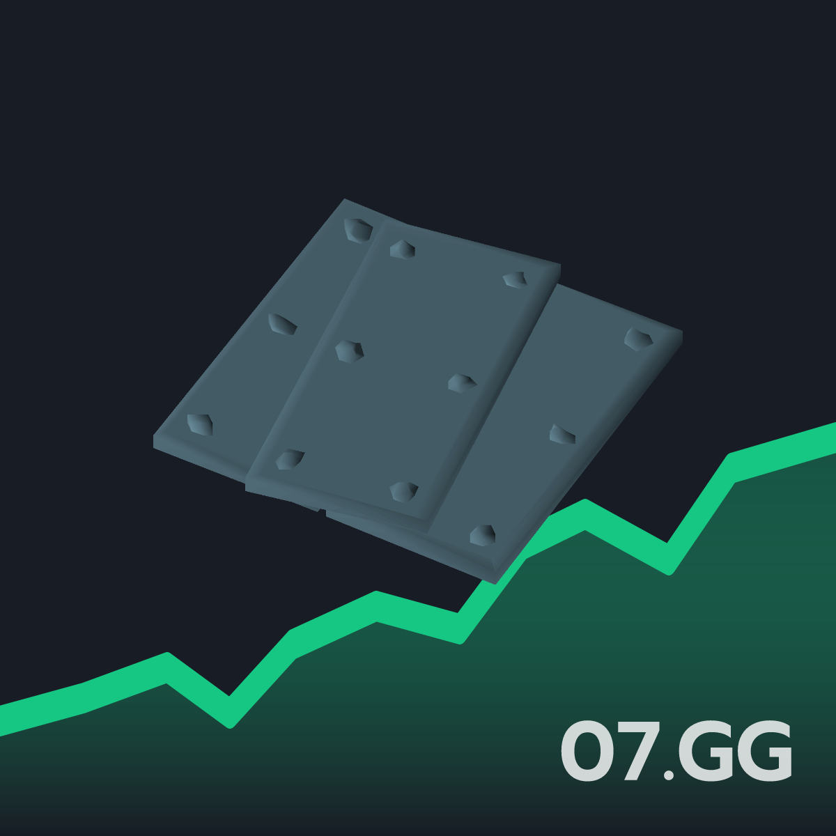 Rune keel parts - Live OSRS GE Price