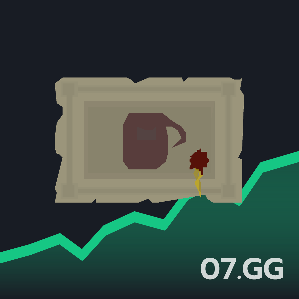 Rune pouch note: Live GE Price on OSRS