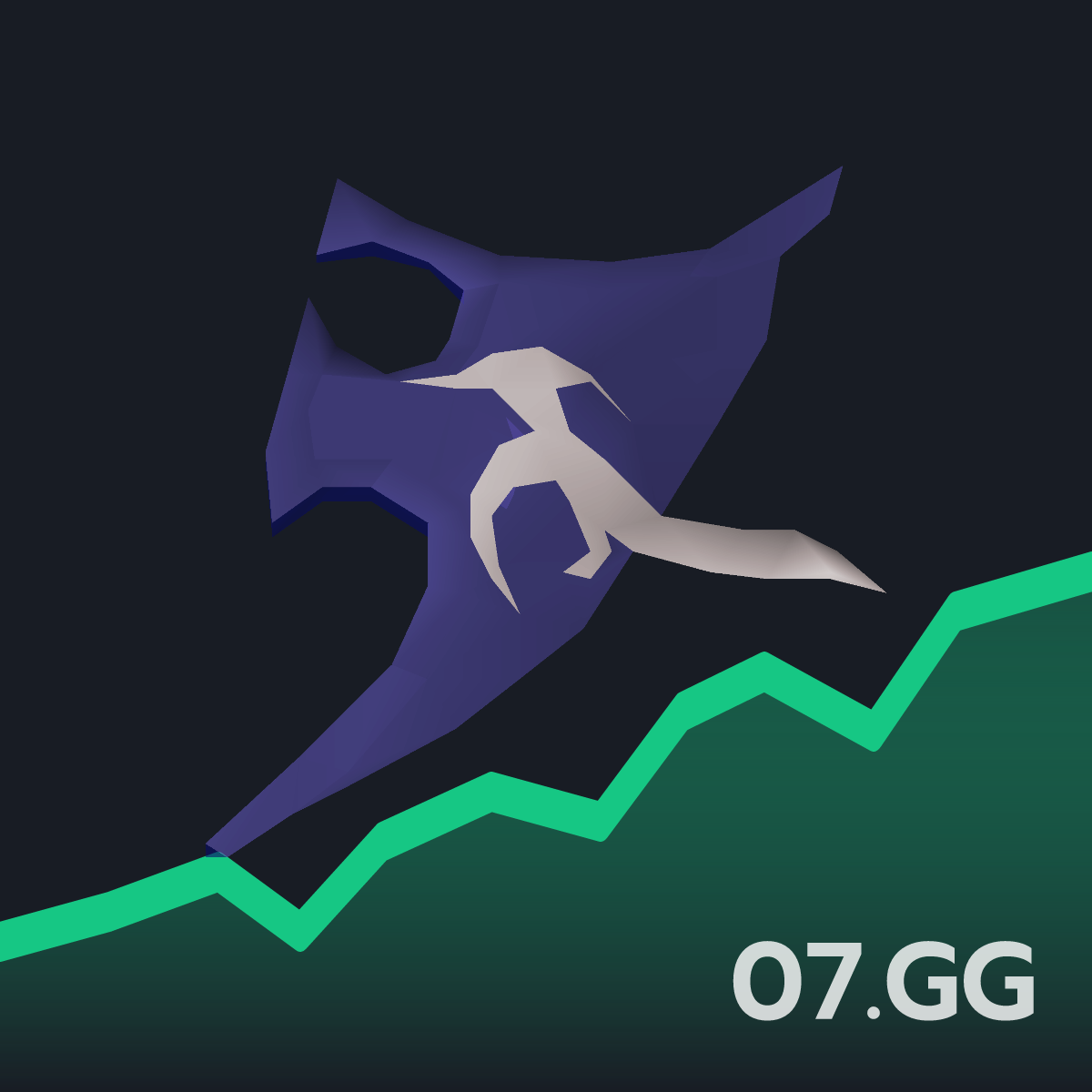 Spectral spirit shield Live OSRS GE Price