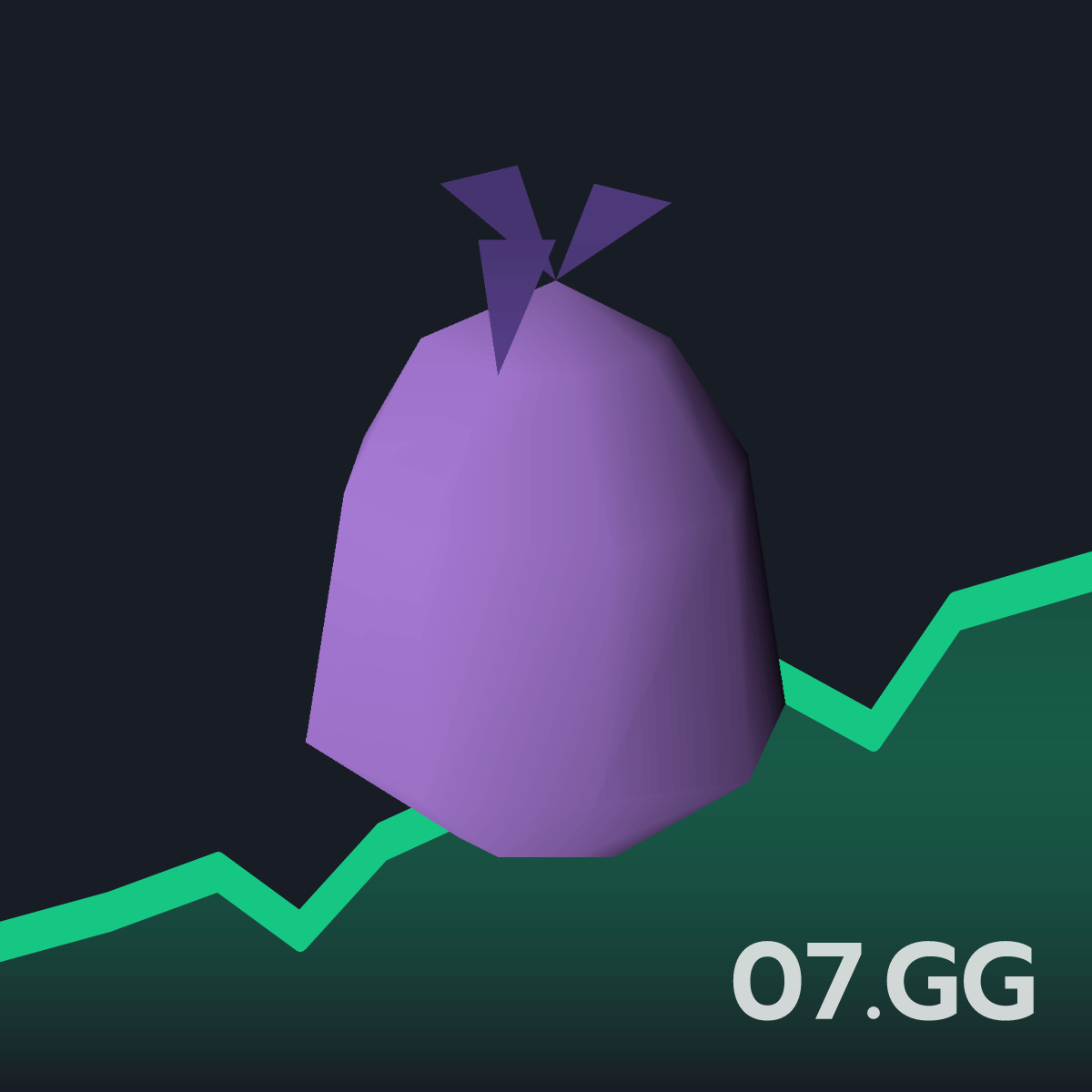 Strange fruit - Live OSRS GE Price