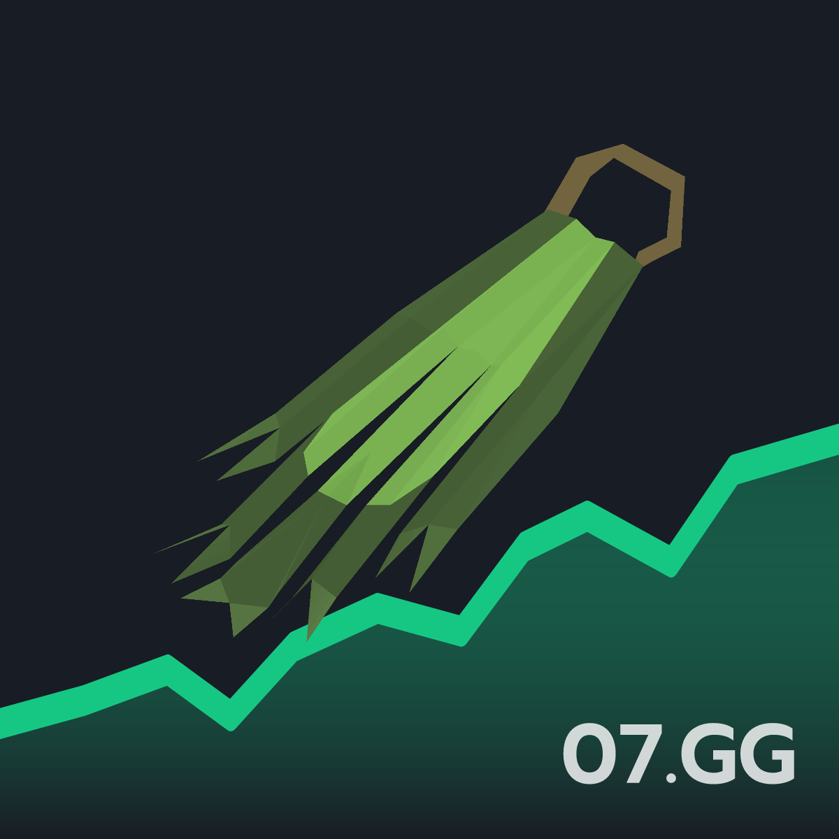 Team-39 cape - Live OSRS GE Price