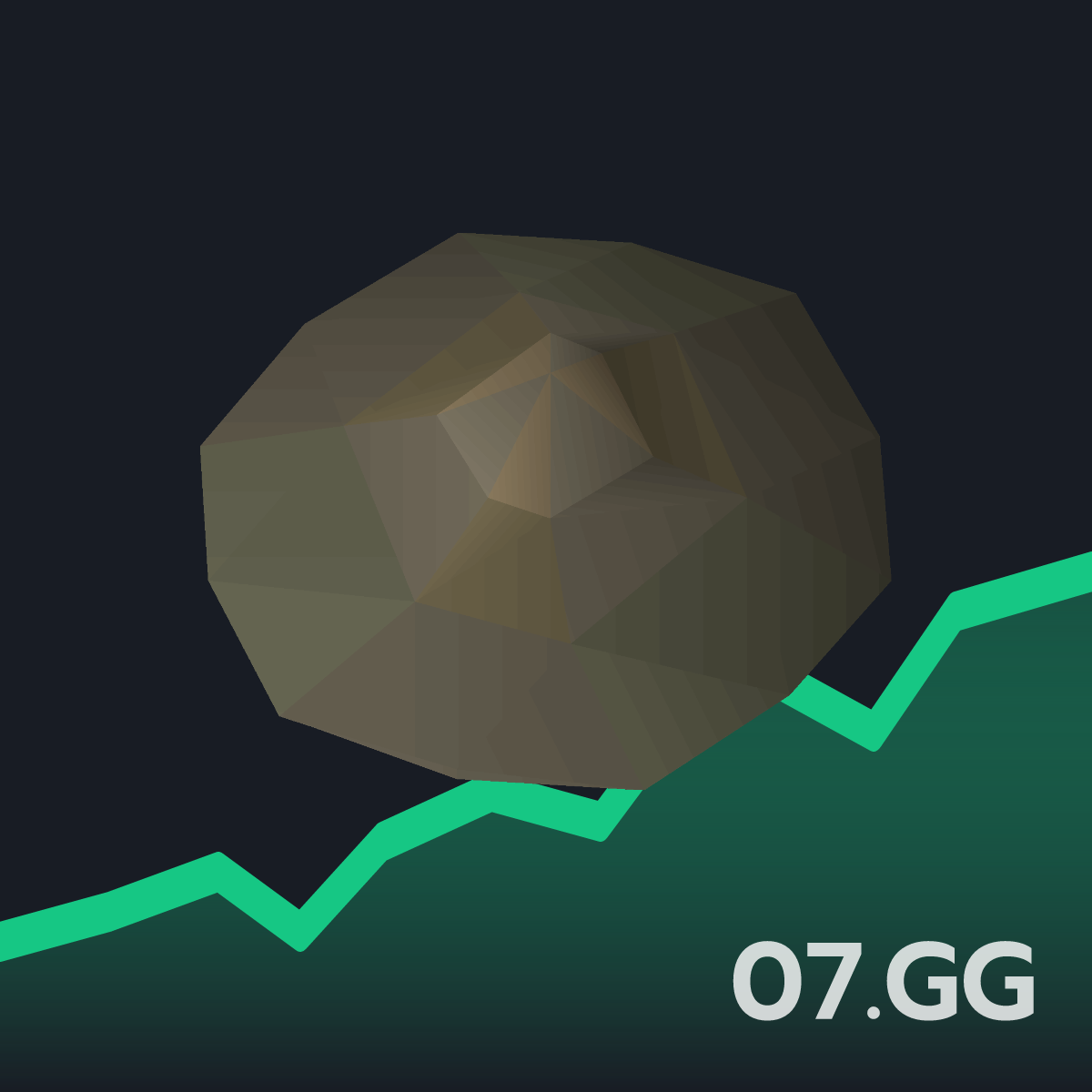Tortoise shell - Live OSRS GE Price