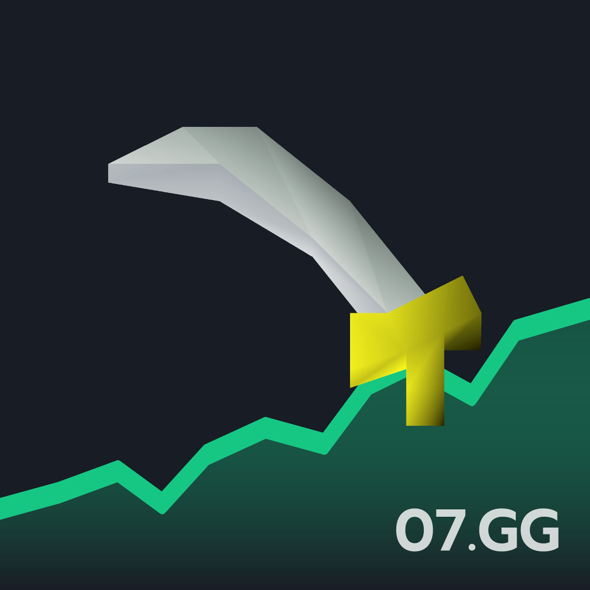 Warrior icon - Live OSRS GE Price