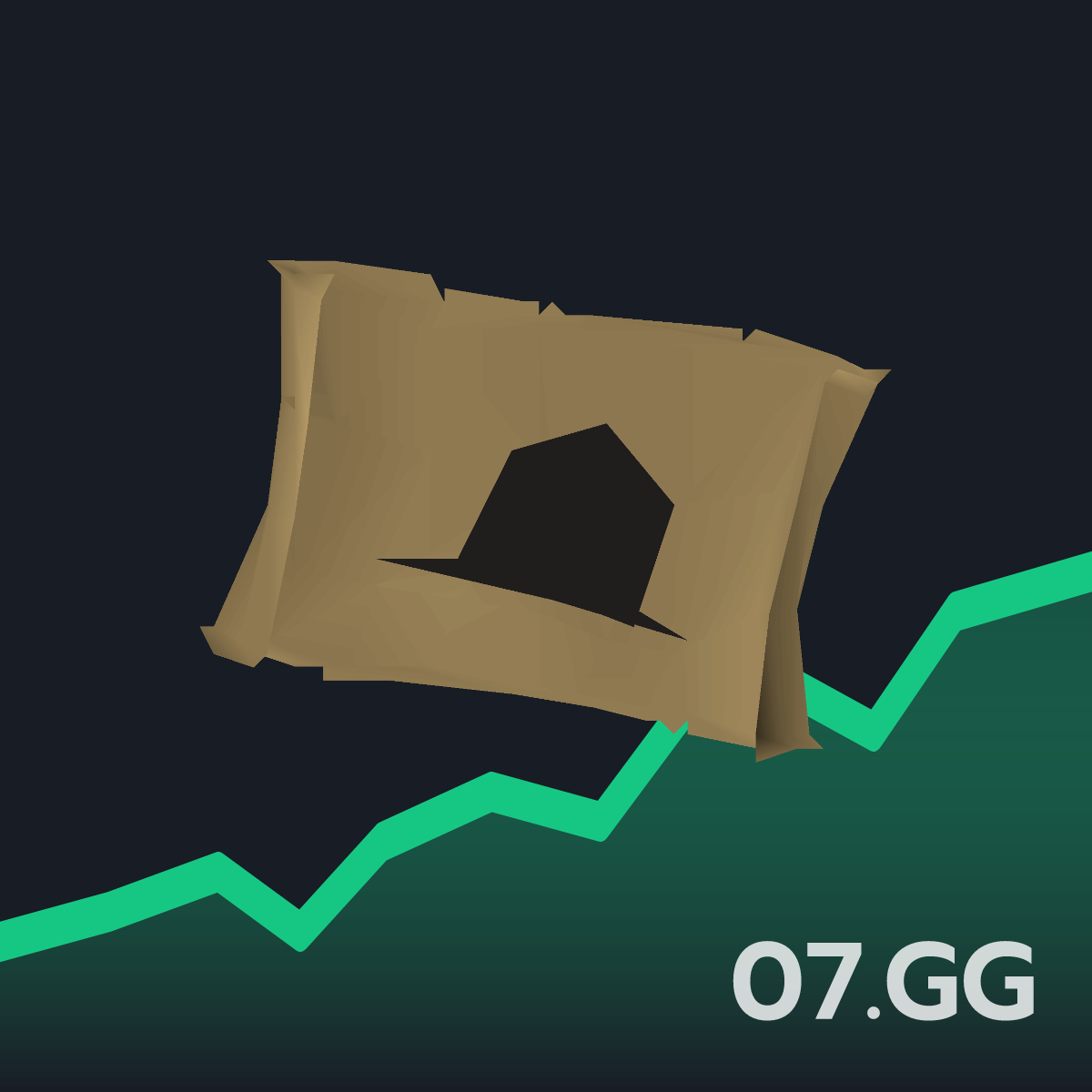 Watson teleport - Live OSRS GE Price