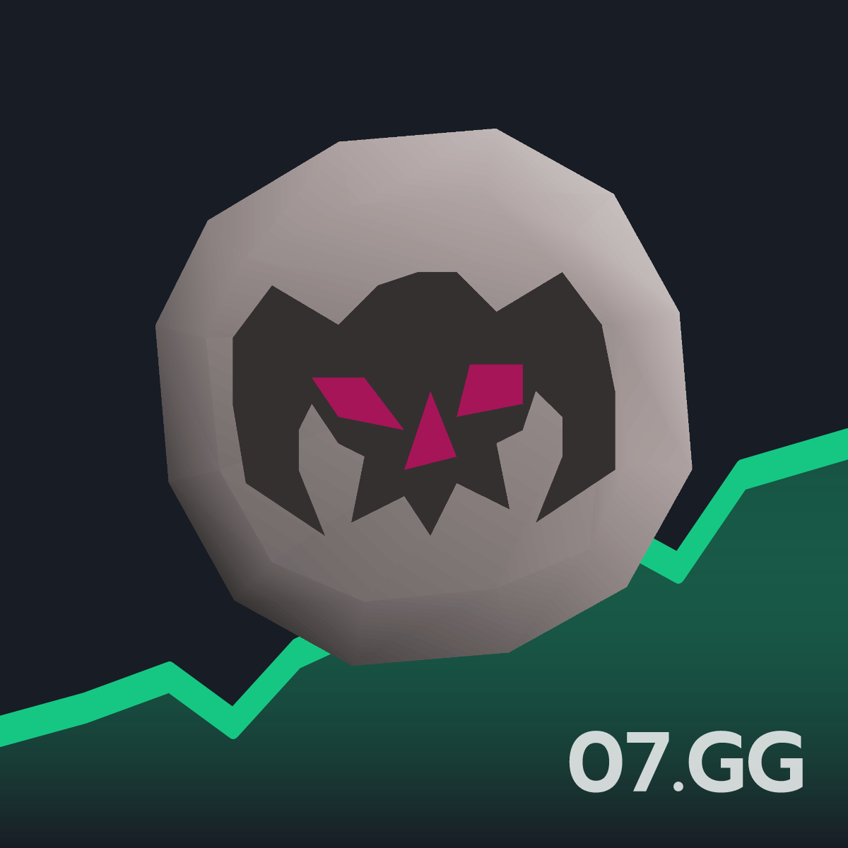 Wrath rune: Live GE Price on OSRS