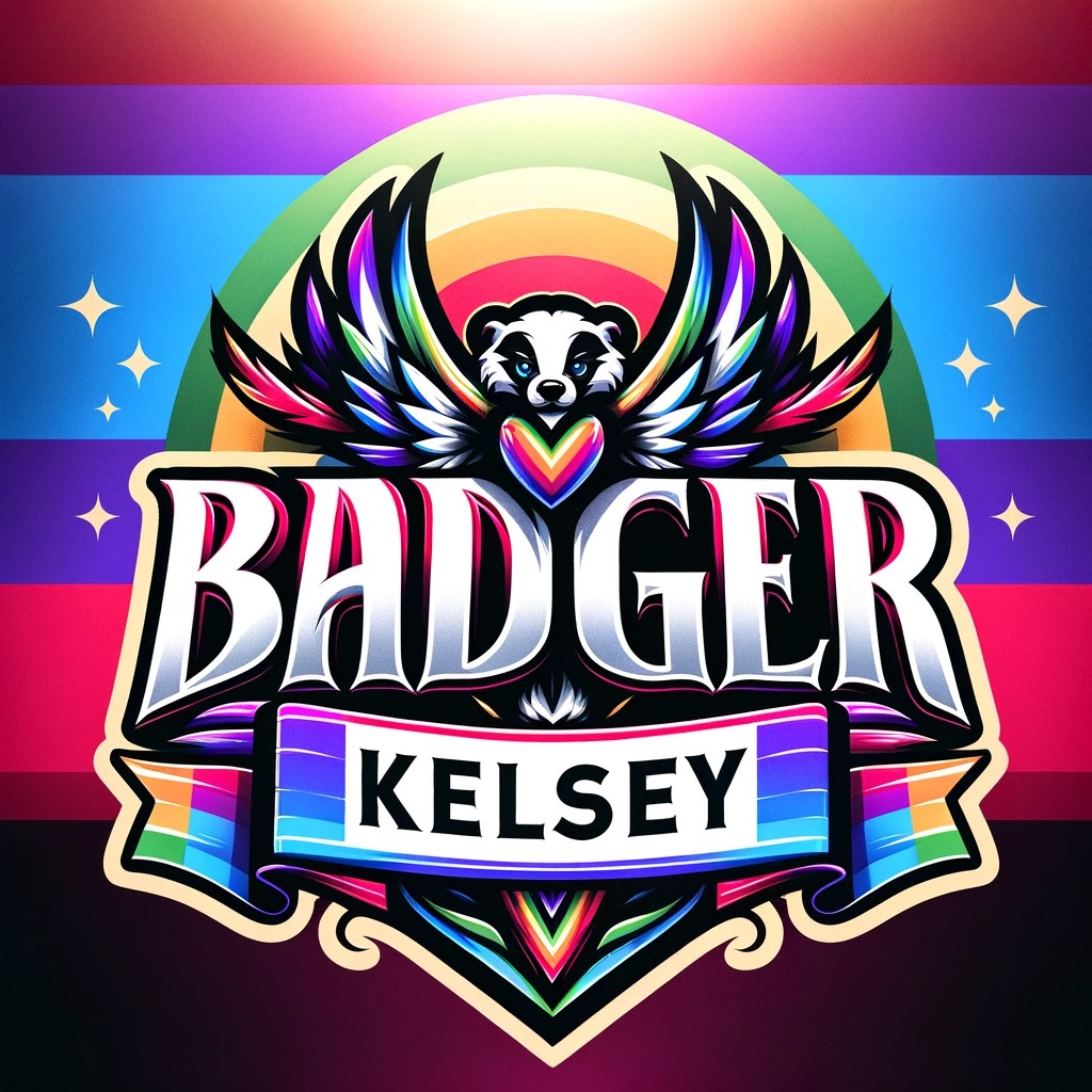 Badger Kelsey avatar