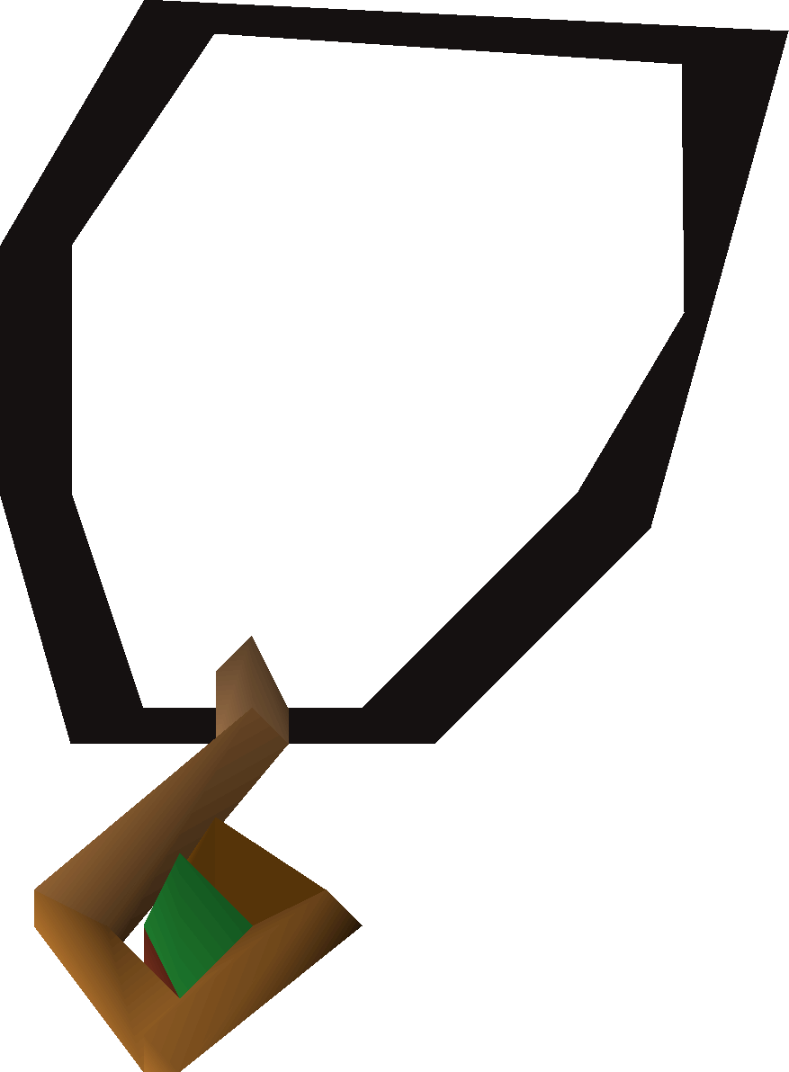 3rd age amulet