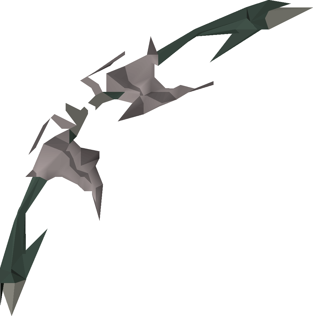 3rd age bow