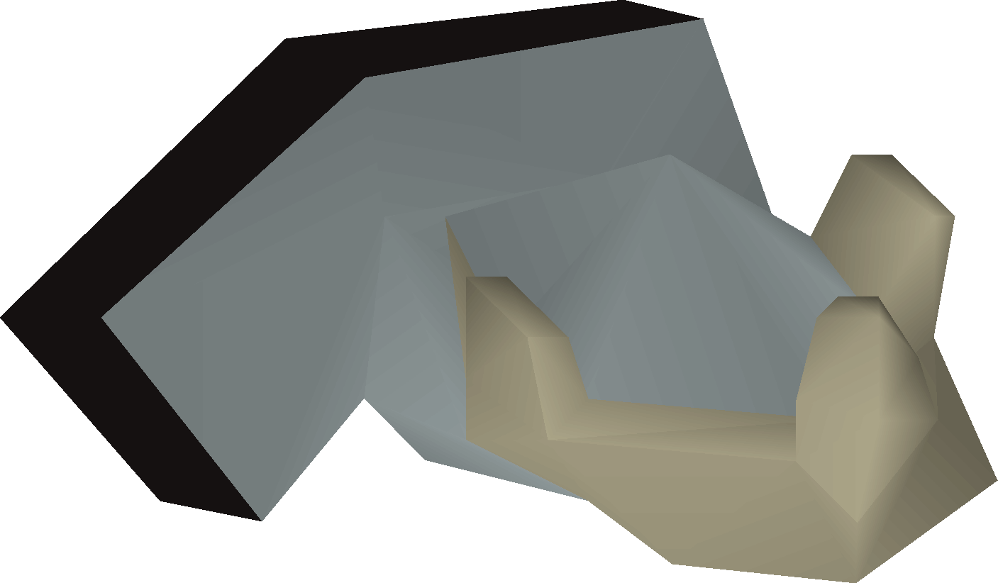 3rd age mage hat