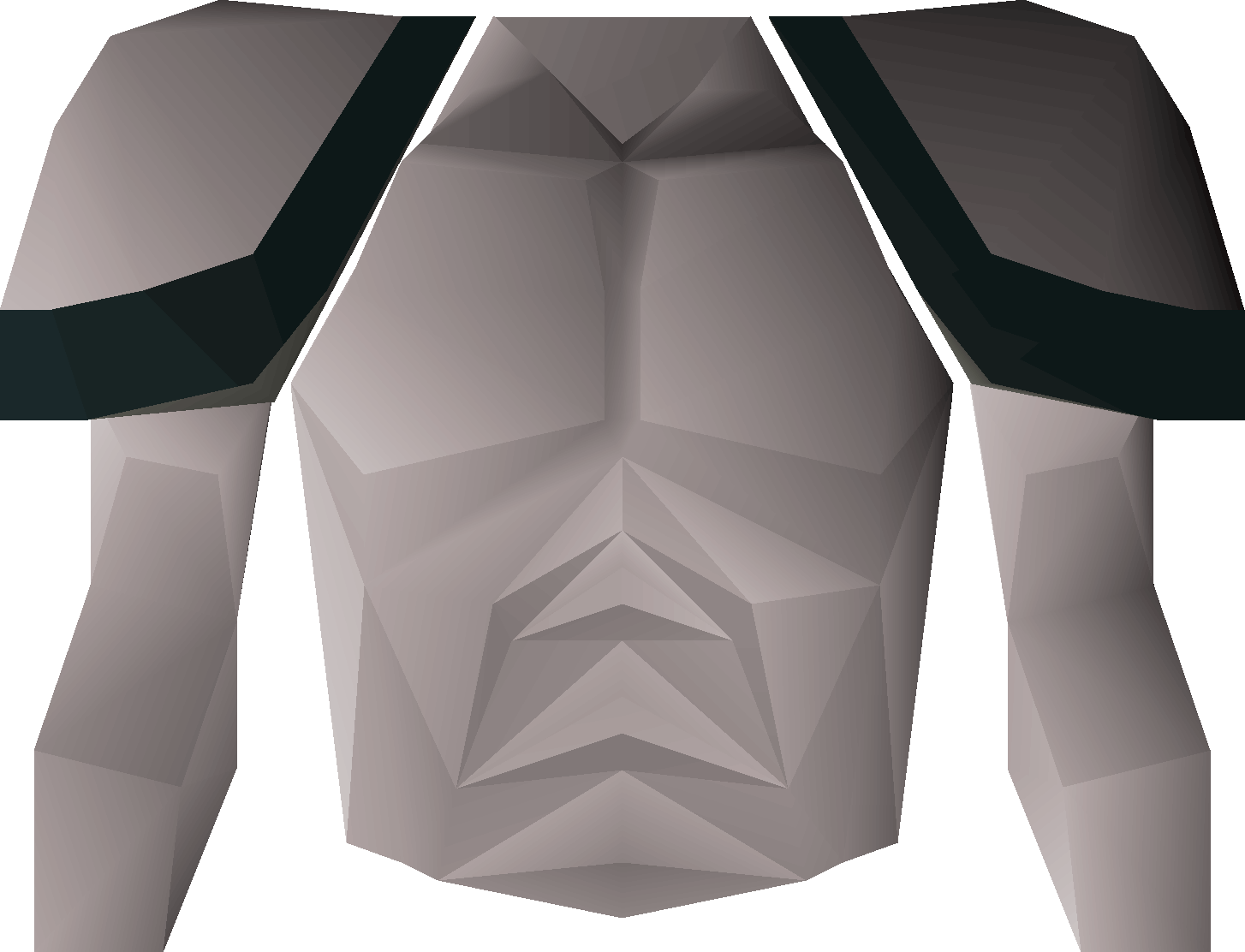 3rd age platebody