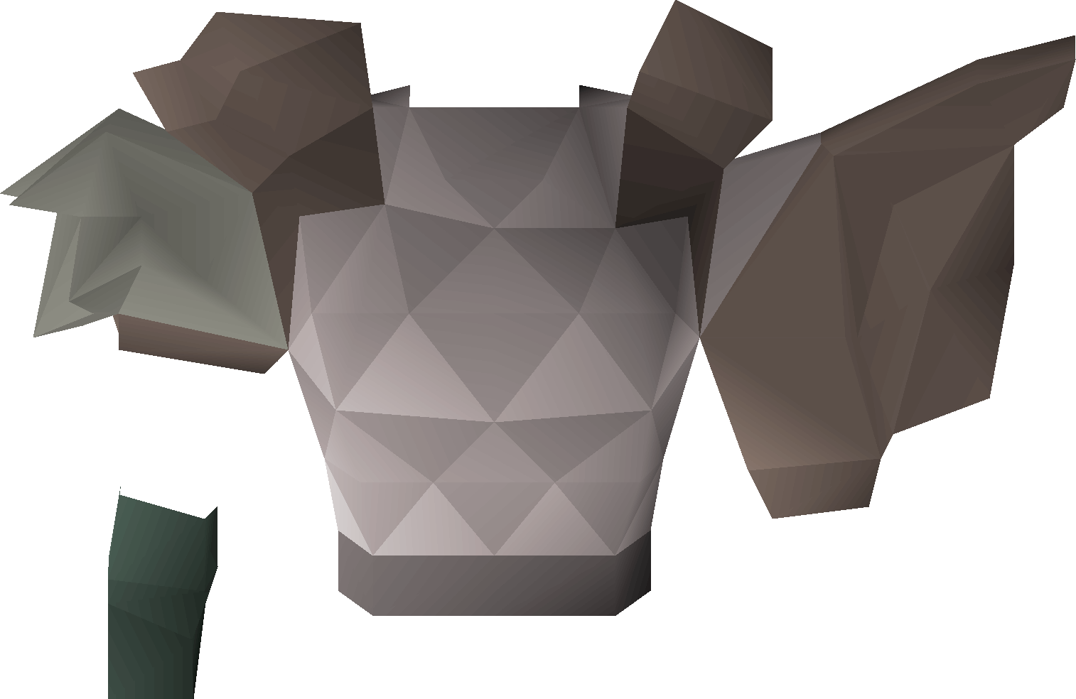 3rd age range top