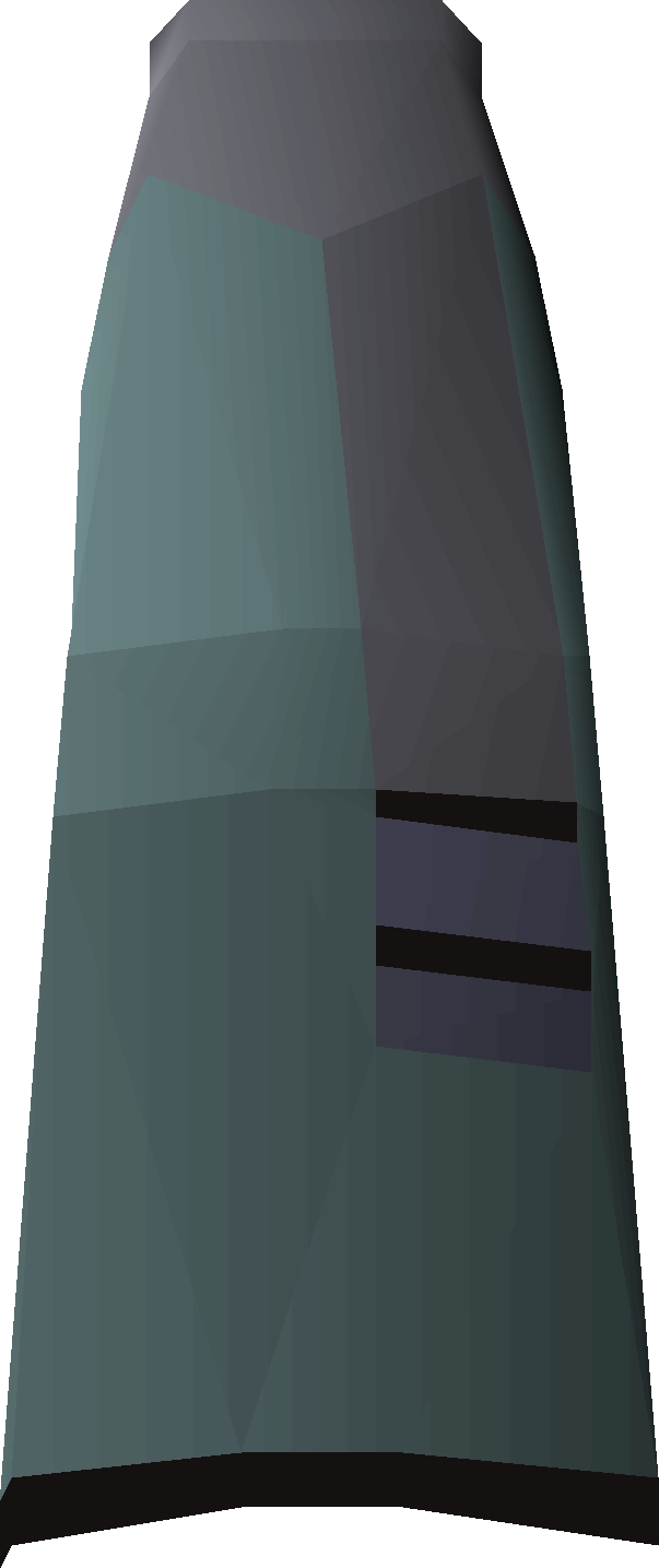 3rd age robe