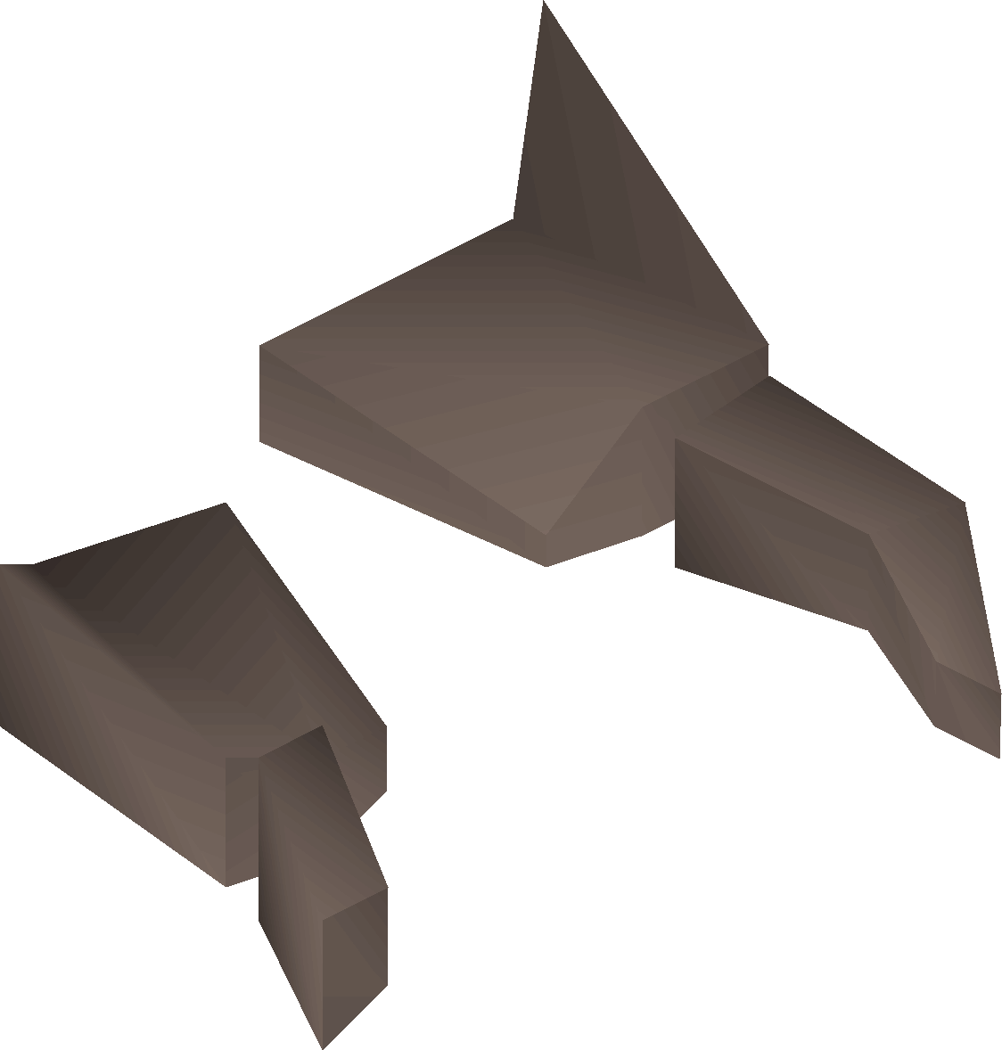 3rd age vambraces