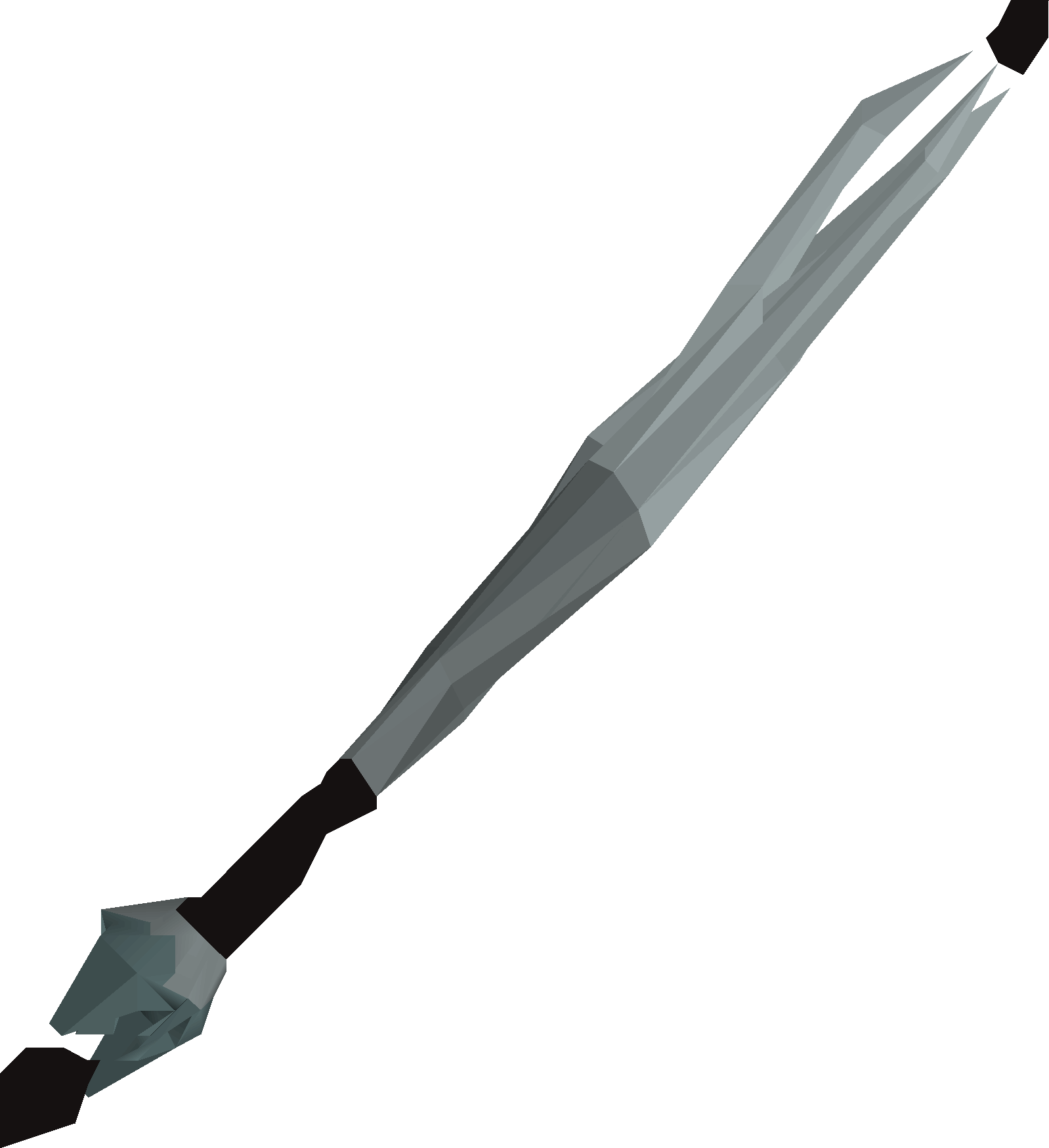 3rd age wand