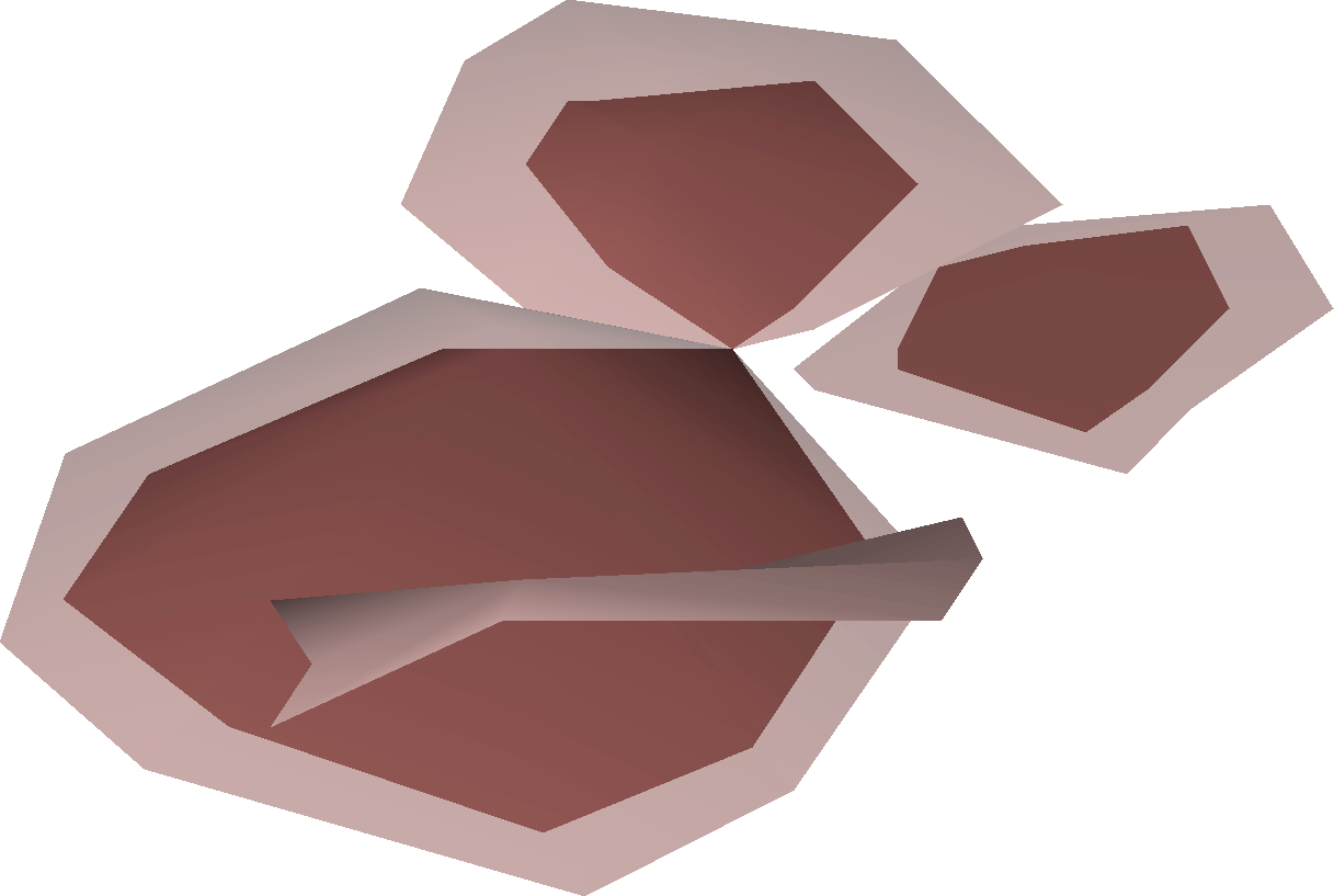 Abyssal ashes