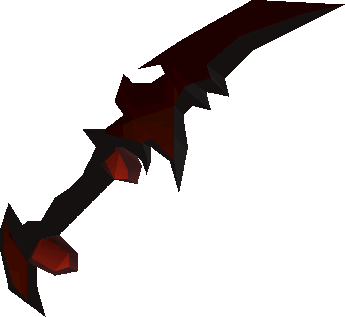 Abyssal dagger