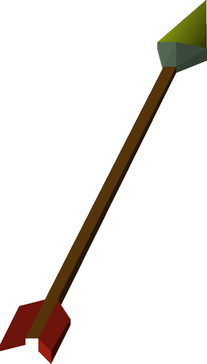 Adamant arrow(p++)