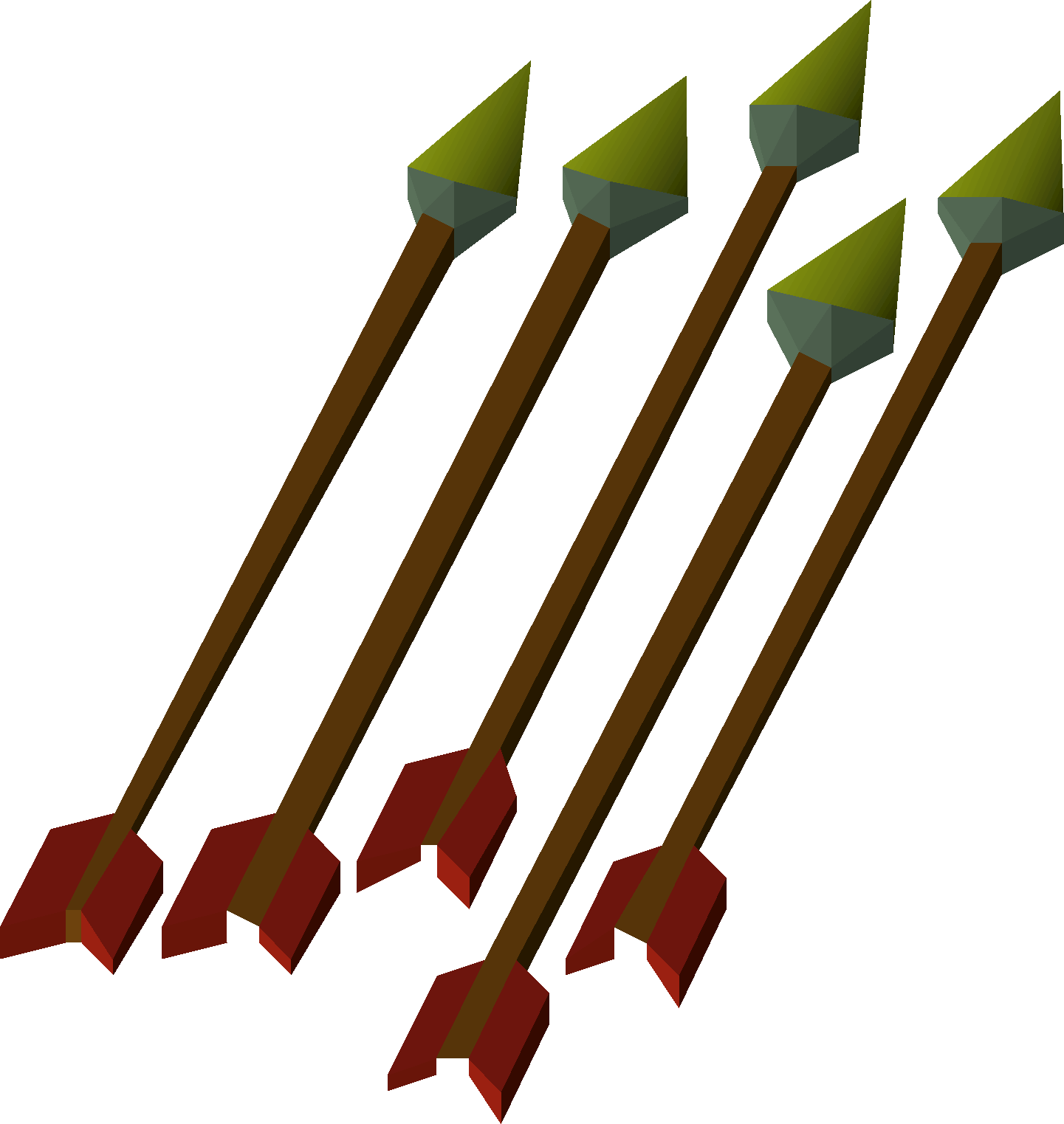 Adamant arrow(p)