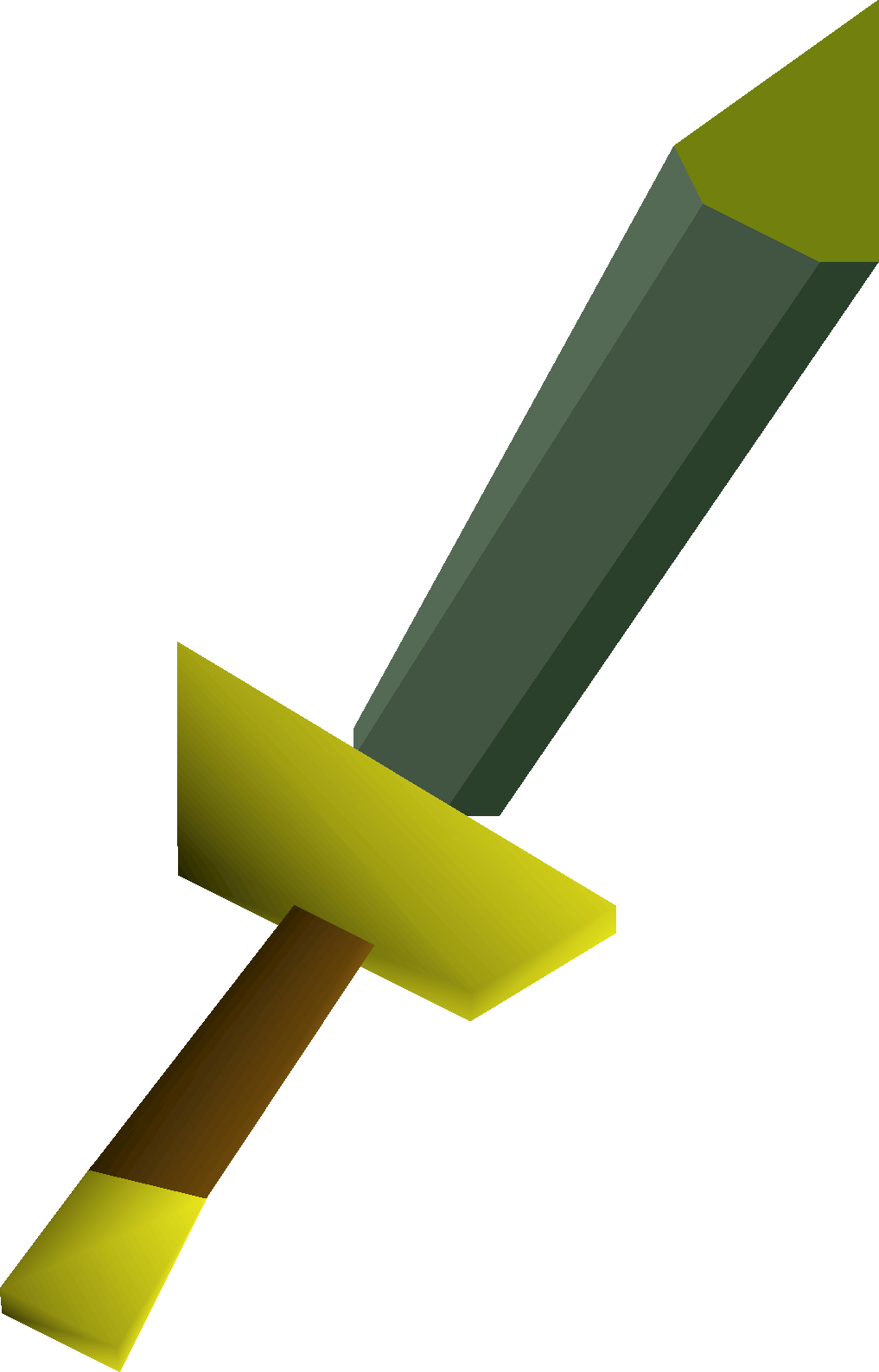 Adamant dagger(p+)