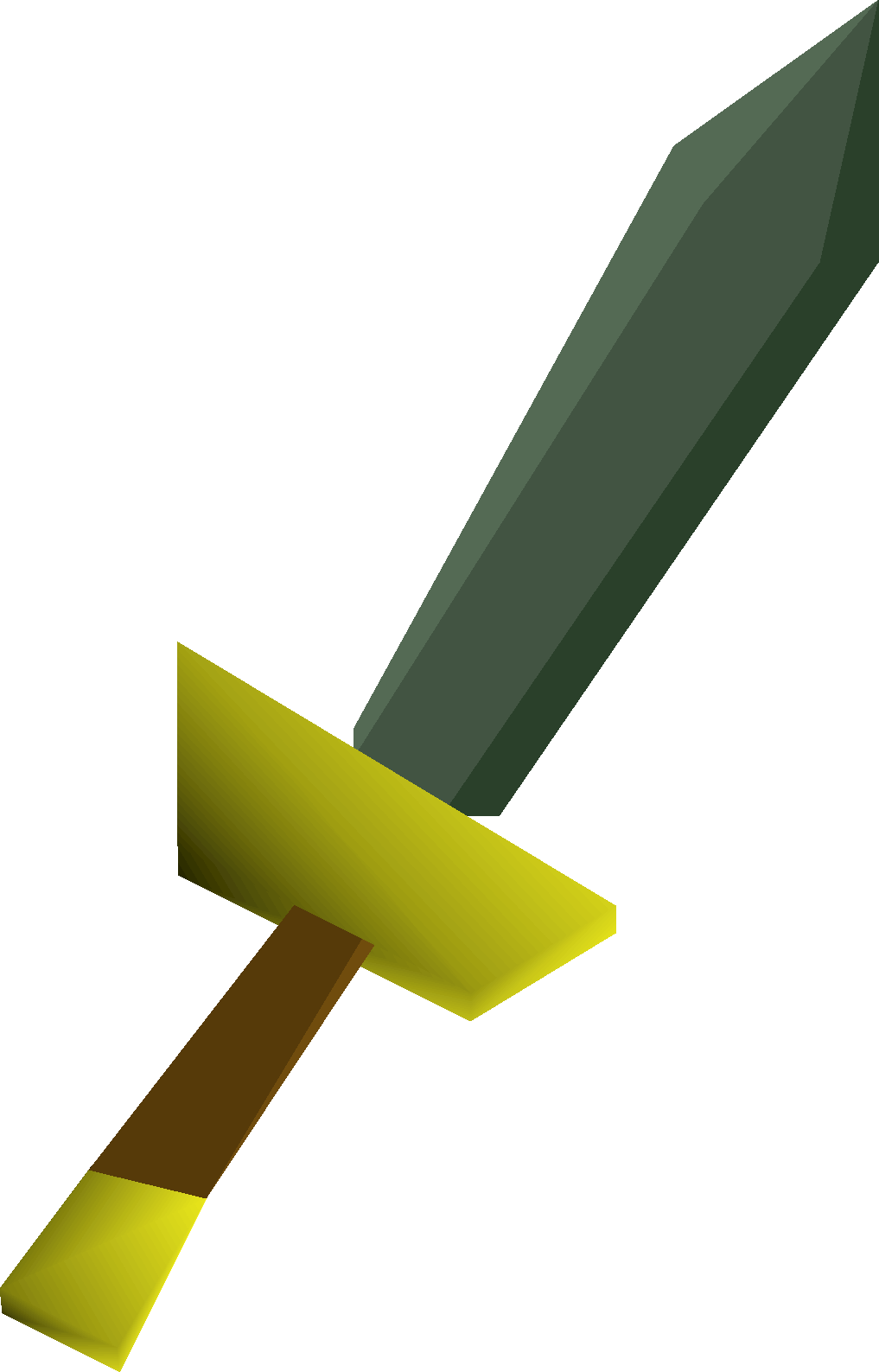 Adamant dagger