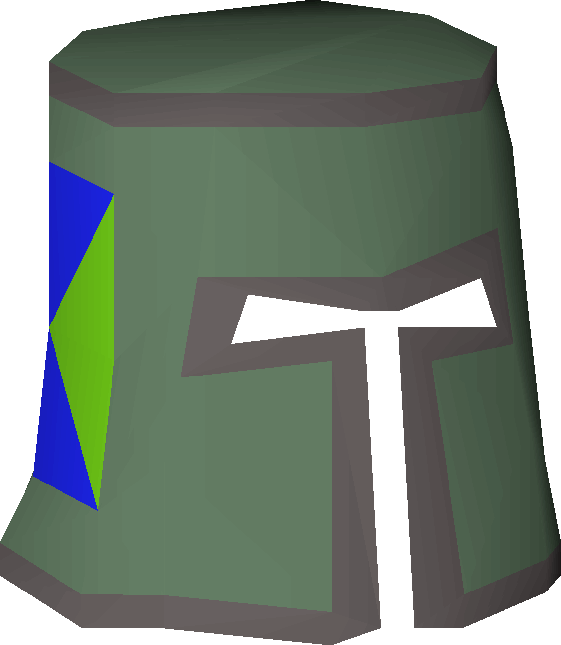 Adamant helm (h4)