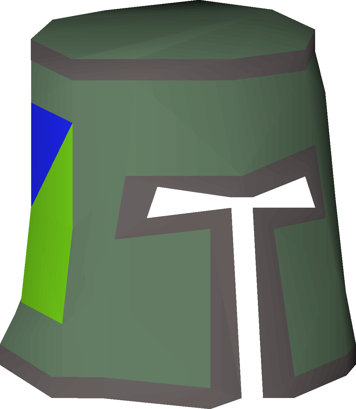 Adamant helm (h5)