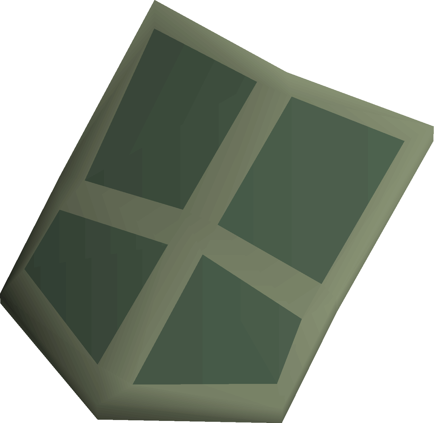Adamant kiteshield (t)