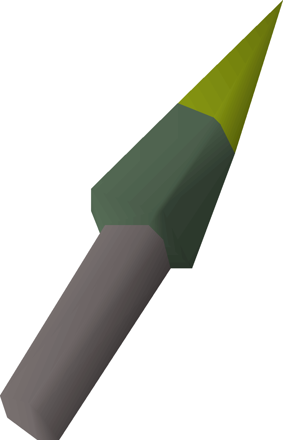 Adamant knife(p++)