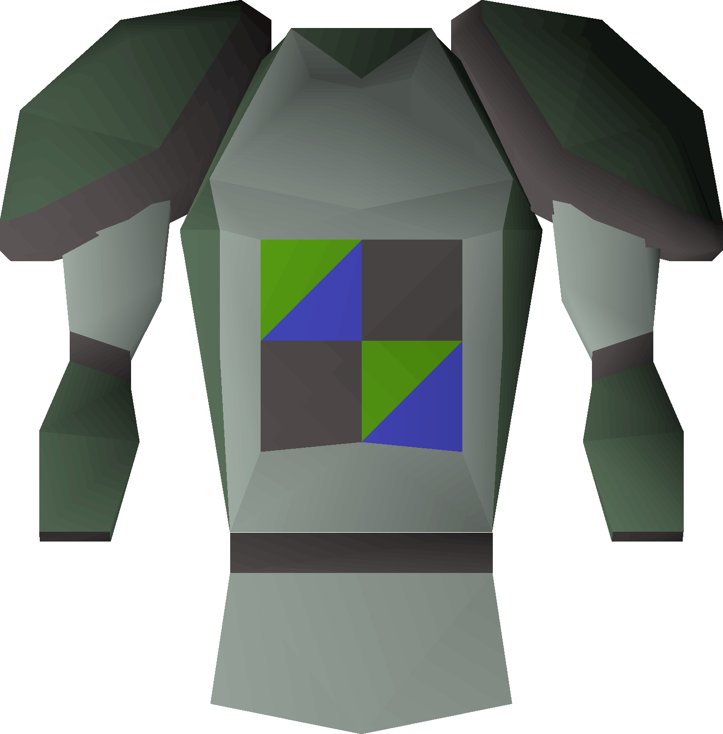 Adamant platebody (h1)