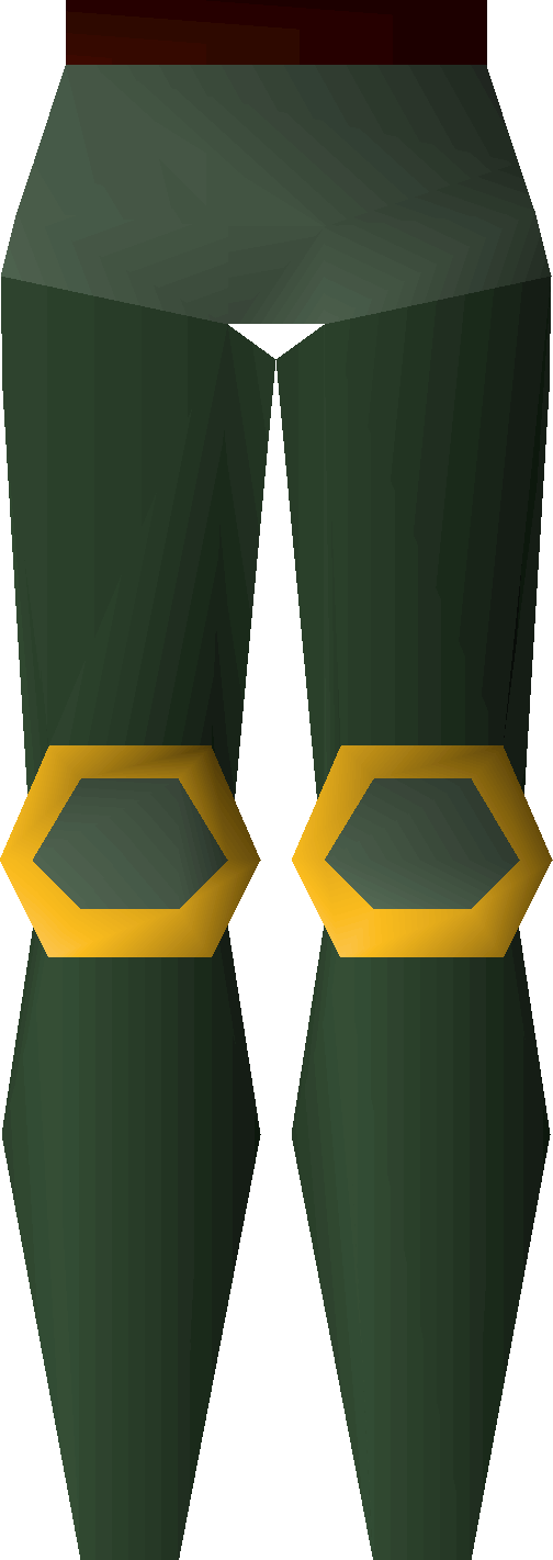 Adamant platelegs (g)