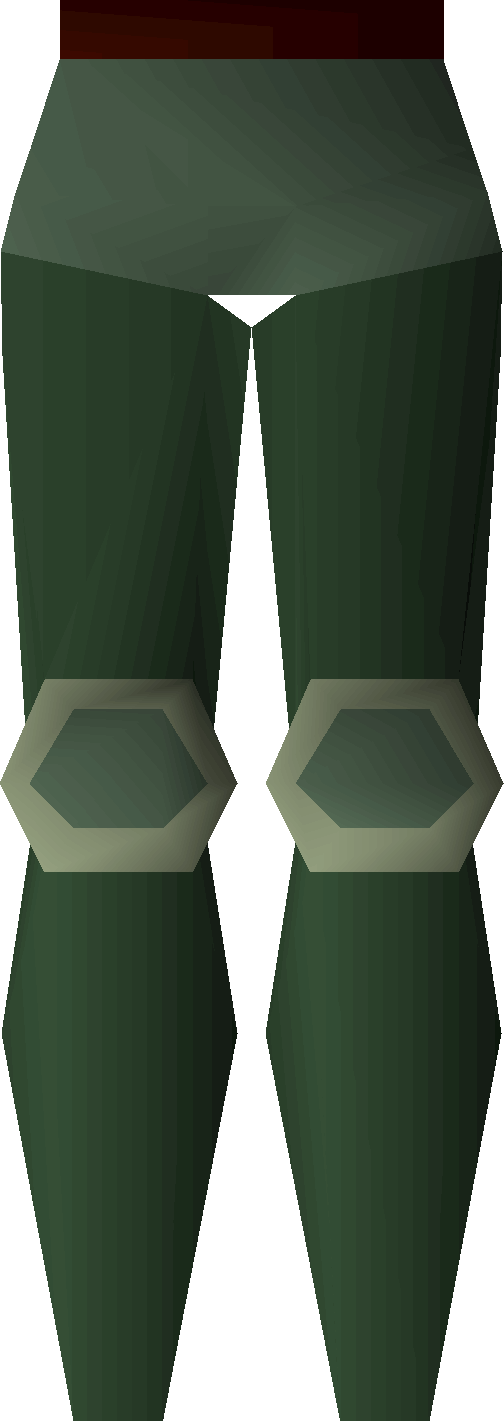 Adamant platelegs (t)