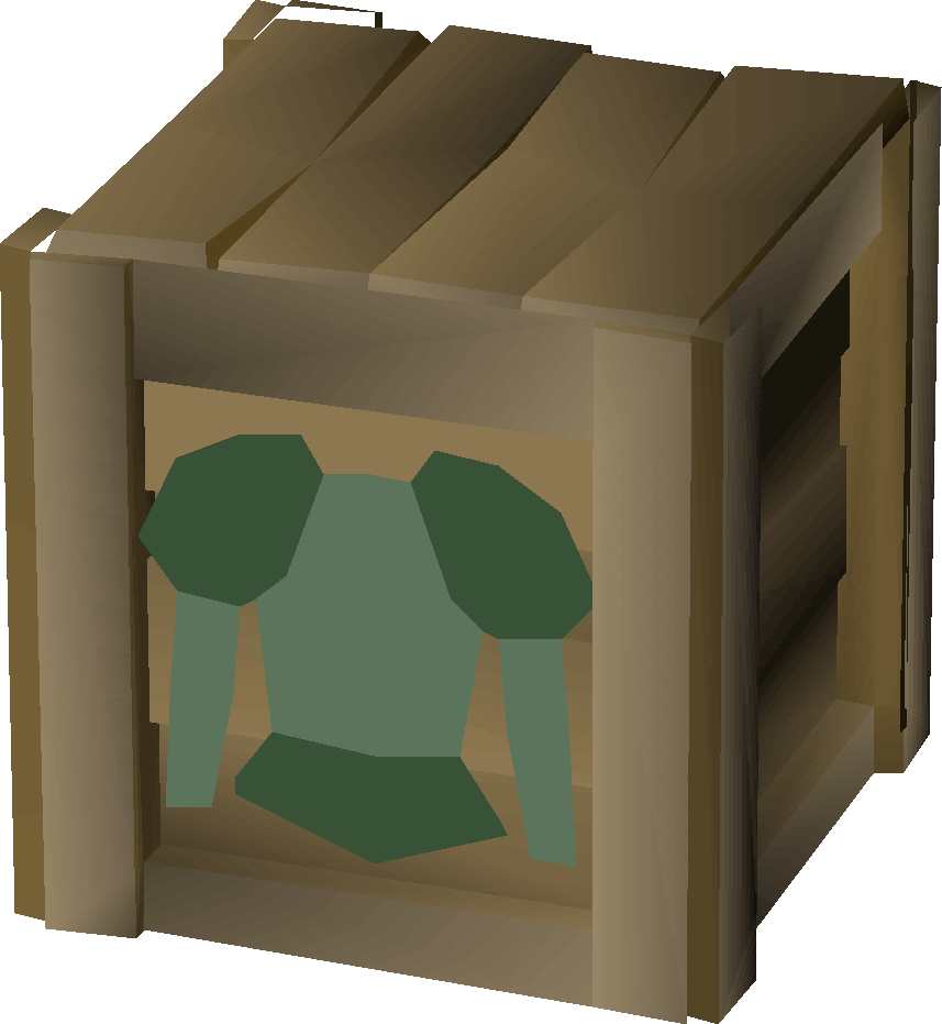 Adamant set (lg)
