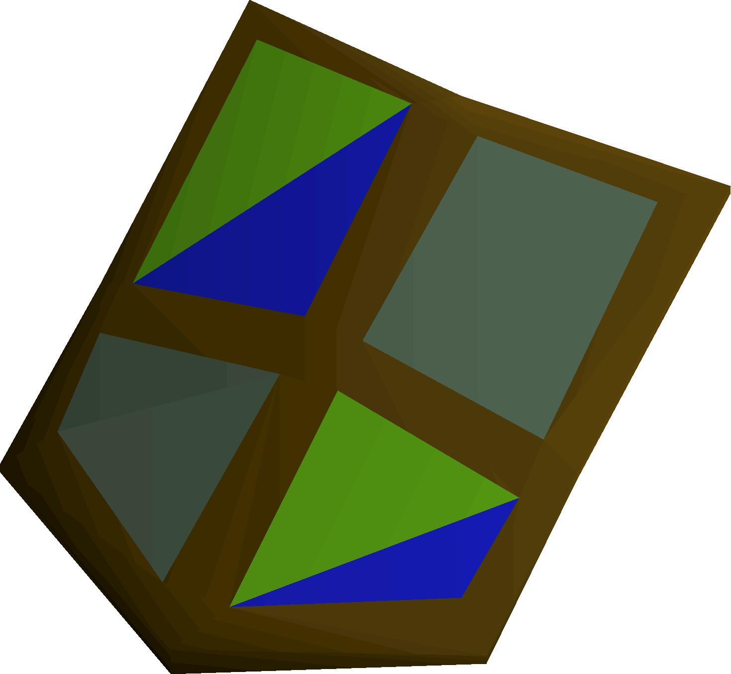 Adamant shield (h1)
