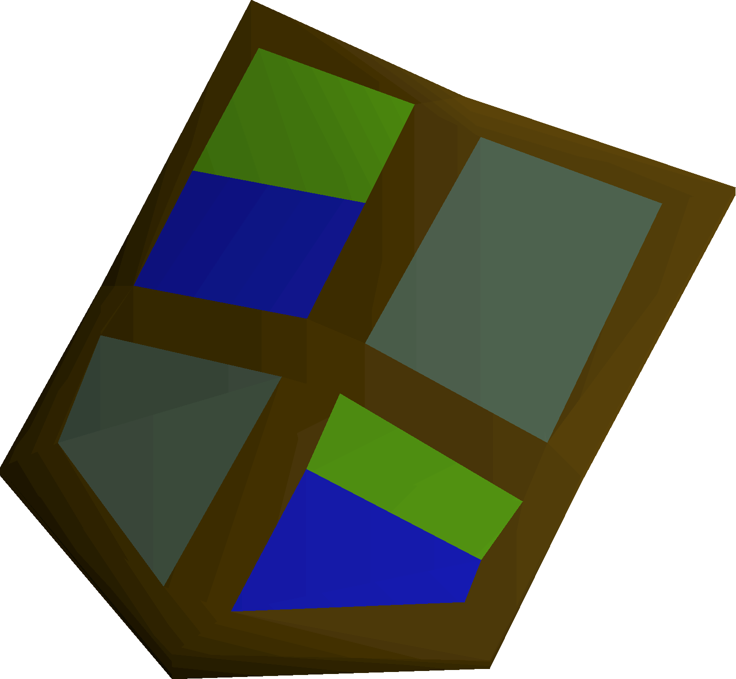 Adamant shield (h2)