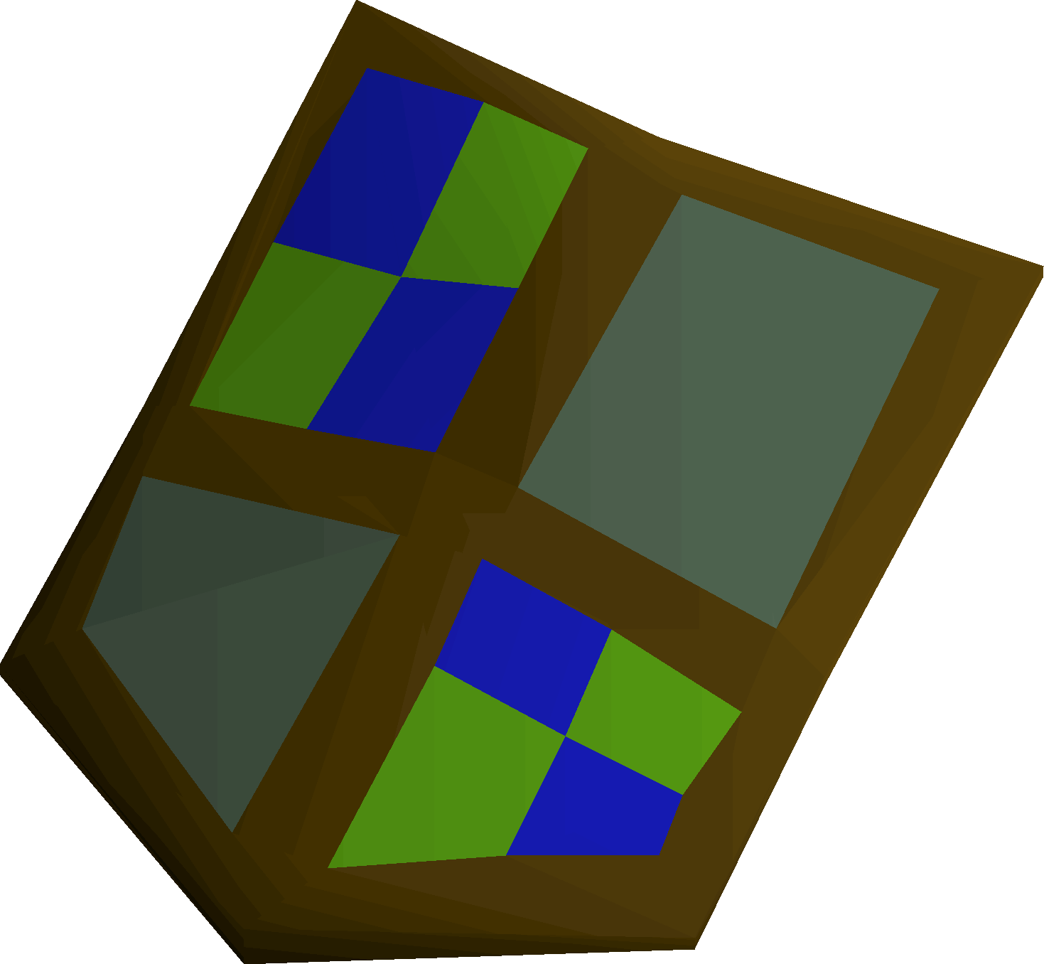 Adamant shield (h3)