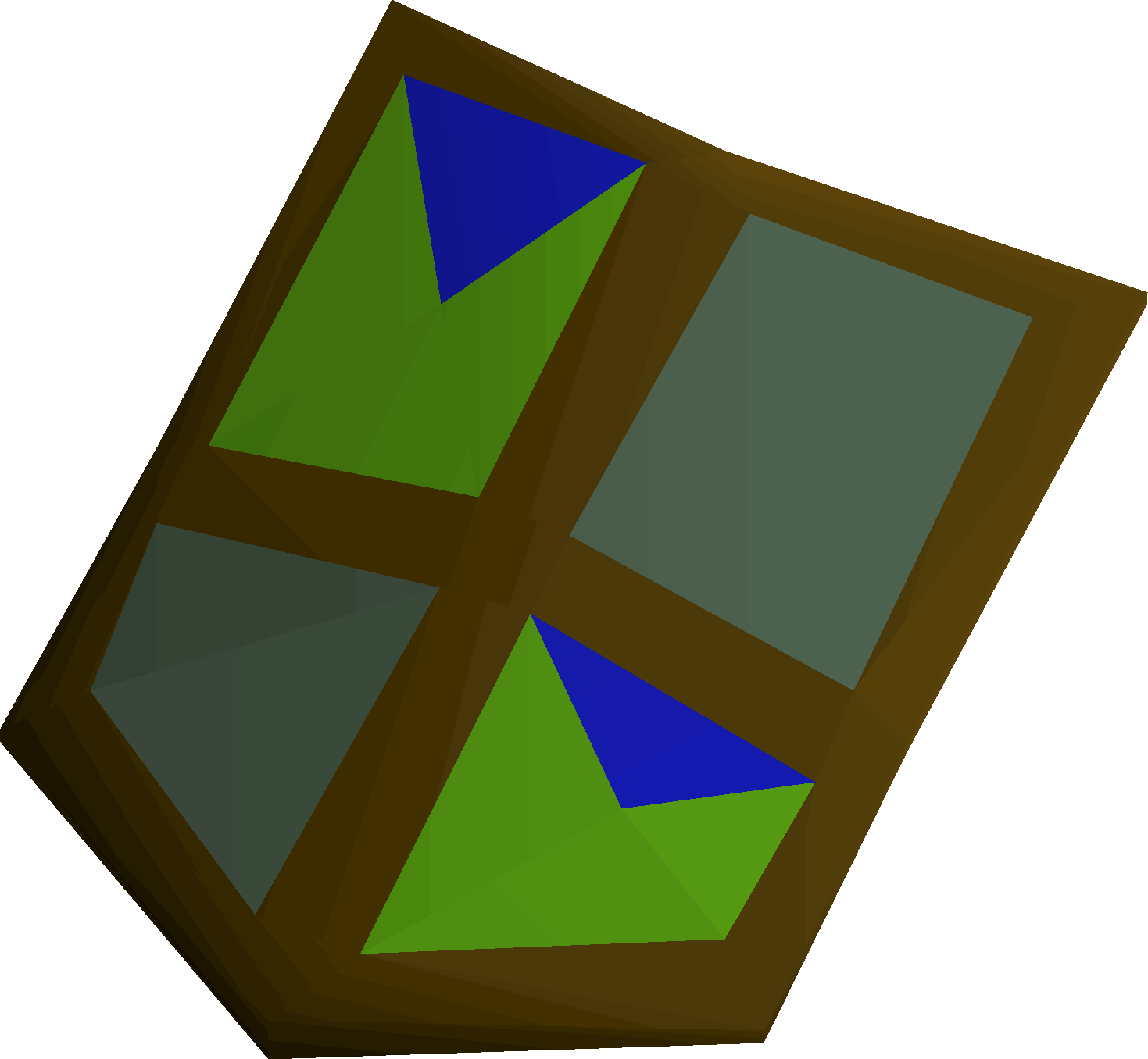 Adamant shield (h5)