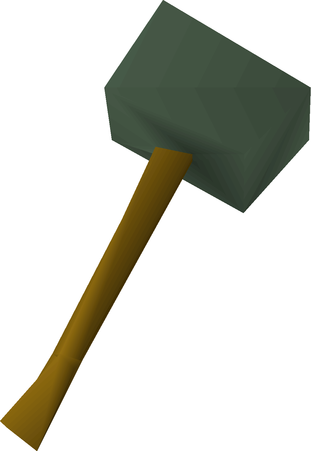 Adamant warhammer