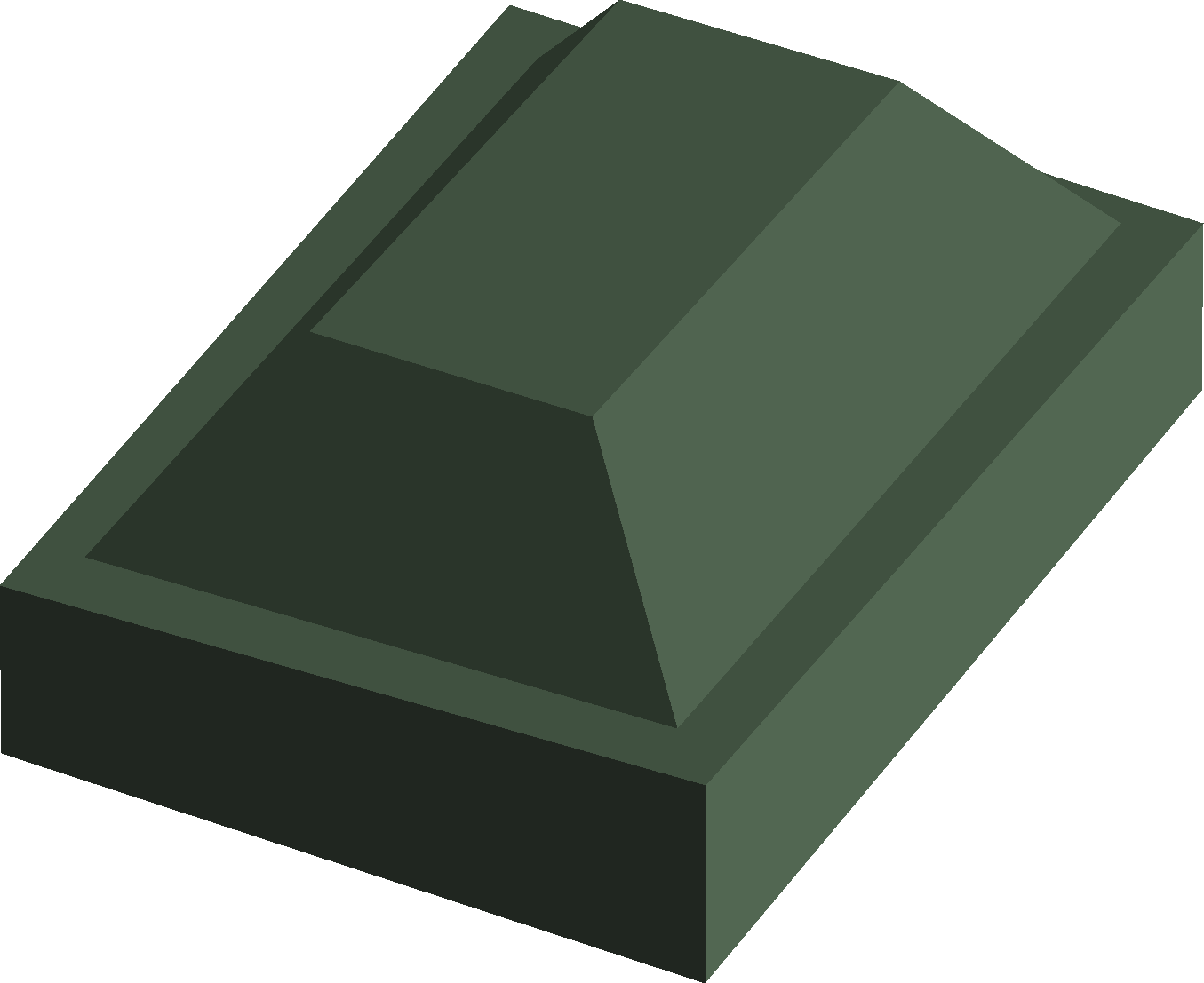 Adamantite bar