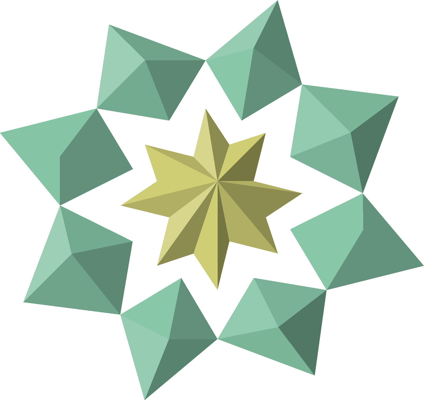 Aether catalyst