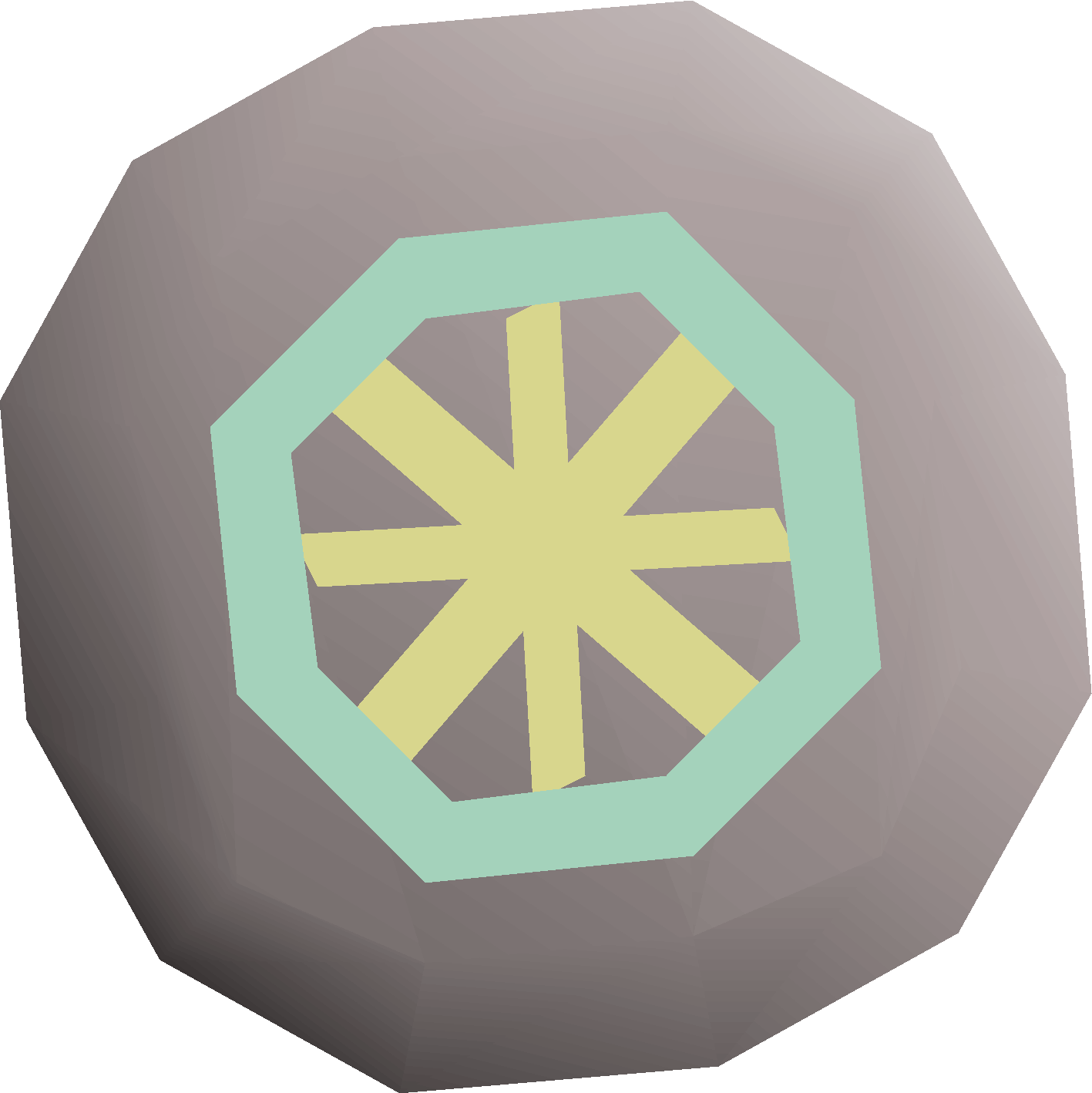 Aether rune